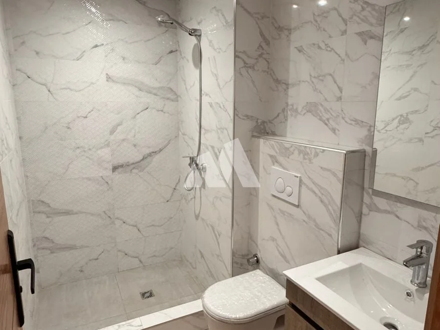 Appartement 2 chambres de 87 m² — 6