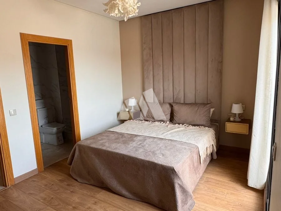 Appartement 2 chambres de 87 m² — 4