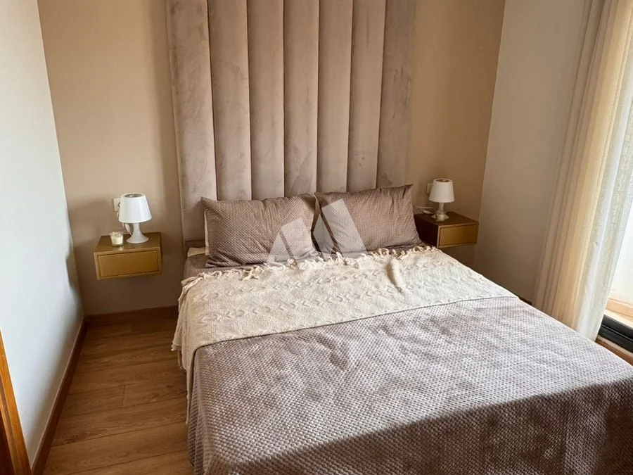 Appartement 2 chambres de 87 m² — 7