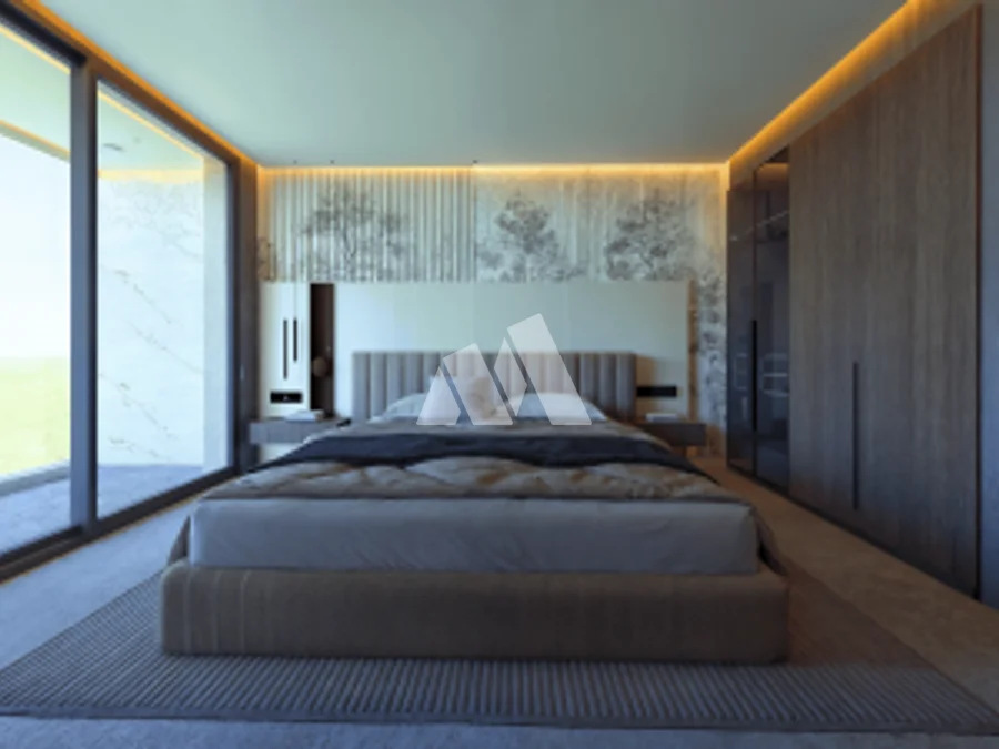 Appartement 1 chambre de 65 m² — 9