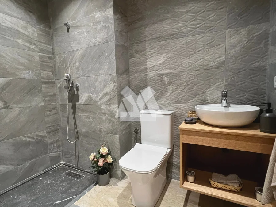 Appartement 2 chambres de 84 m² — 5