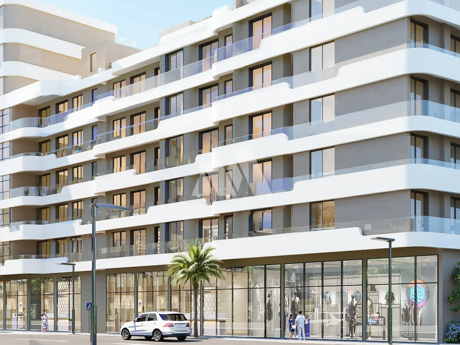 Bureau de 82 m² — 1