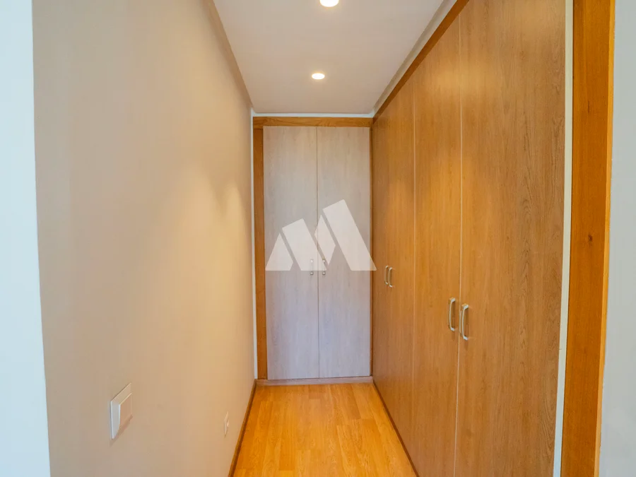 Appartement 3 chambres de 146 m² — 6