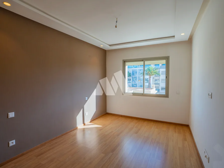 Appartement 3 chambres de 146 m² — 8