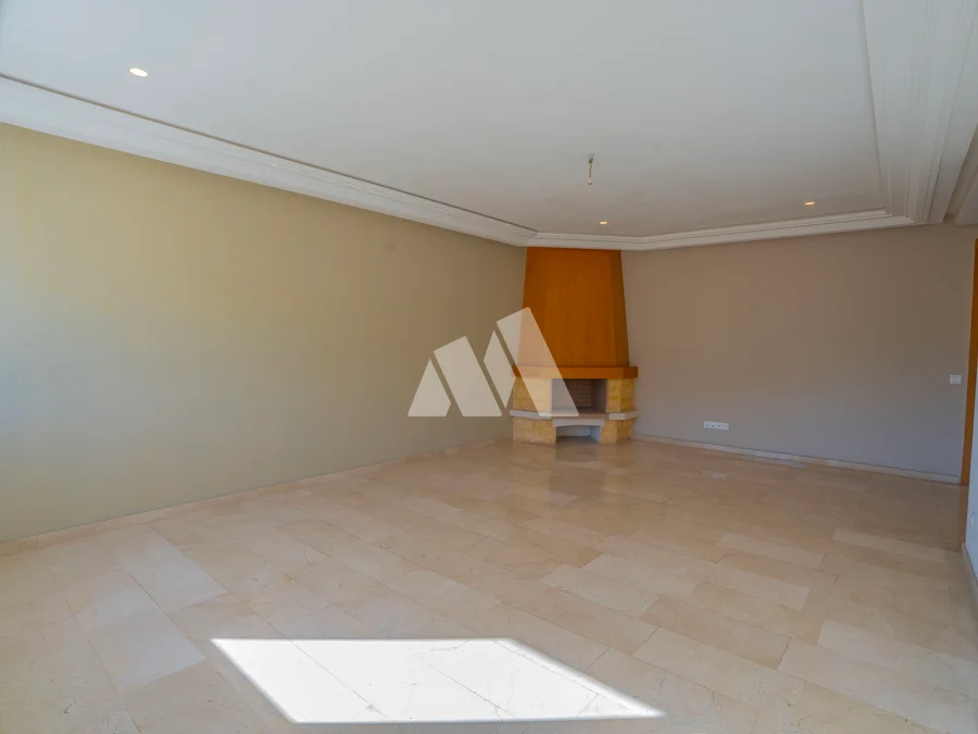 Appartement 3 chambres de 146 m² — 1