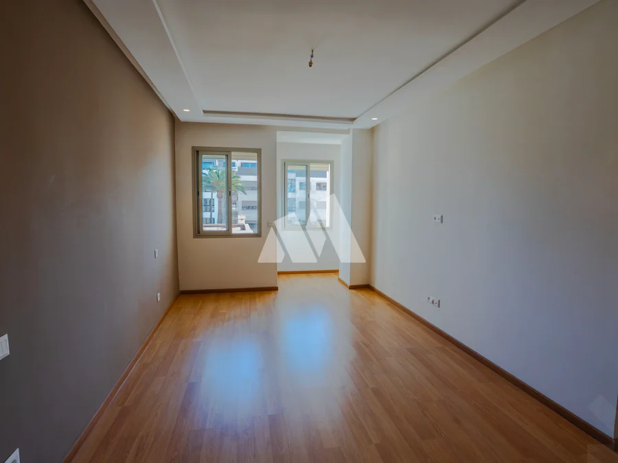 Appartement 3 chambres de 146 m² — 5