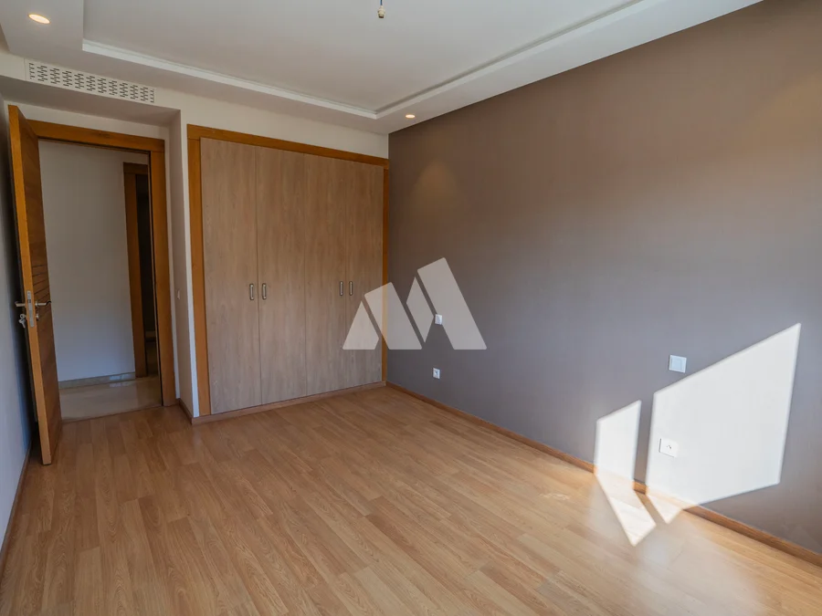 Appartement 3 chambres de 146 m² — 7