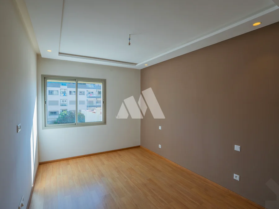 Appartement 3 chambres de 146 m² — 12