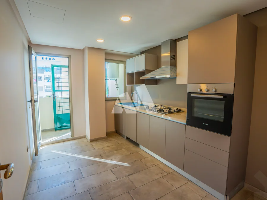 Appartement 3 chambres de 146 m² — 9