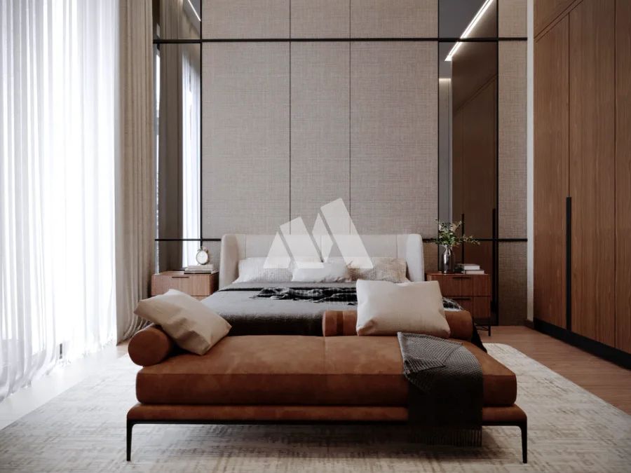 Villa 4 chambres de 505 m² — 11