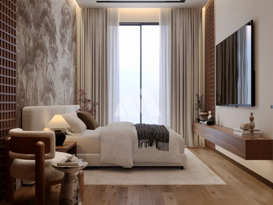 Villa 4 chambres de 505 m² — 8