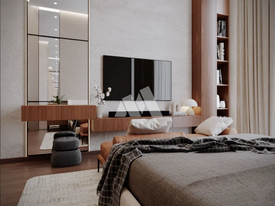 Villa 4 chambres de 505 m² — 10