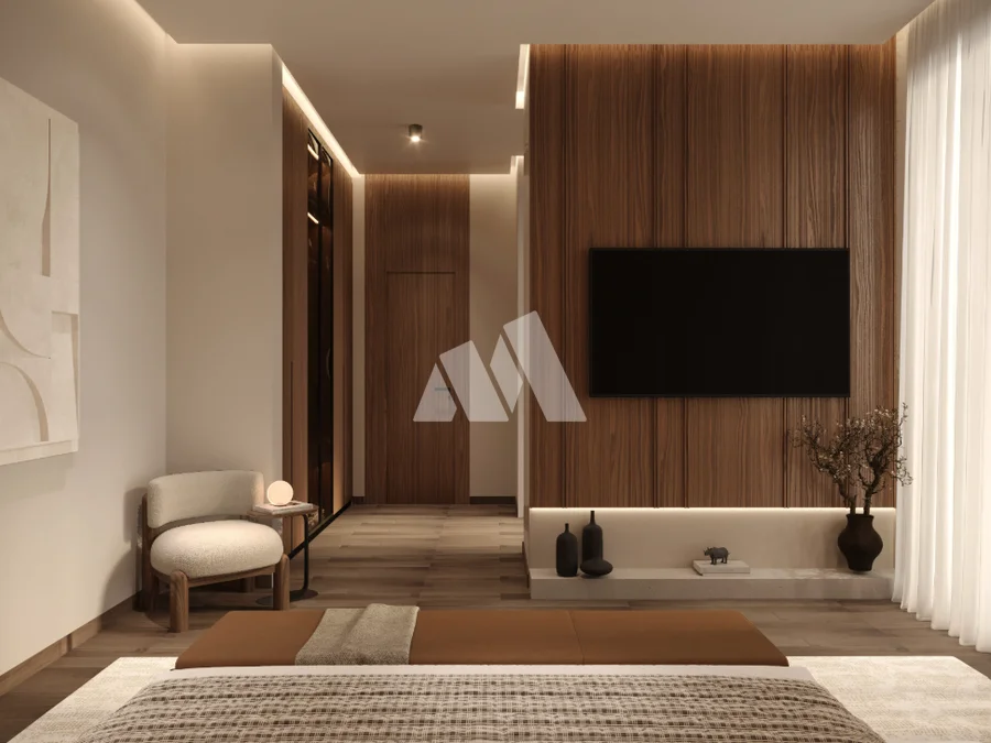 Villa 4 chambres de 505 m² — 7