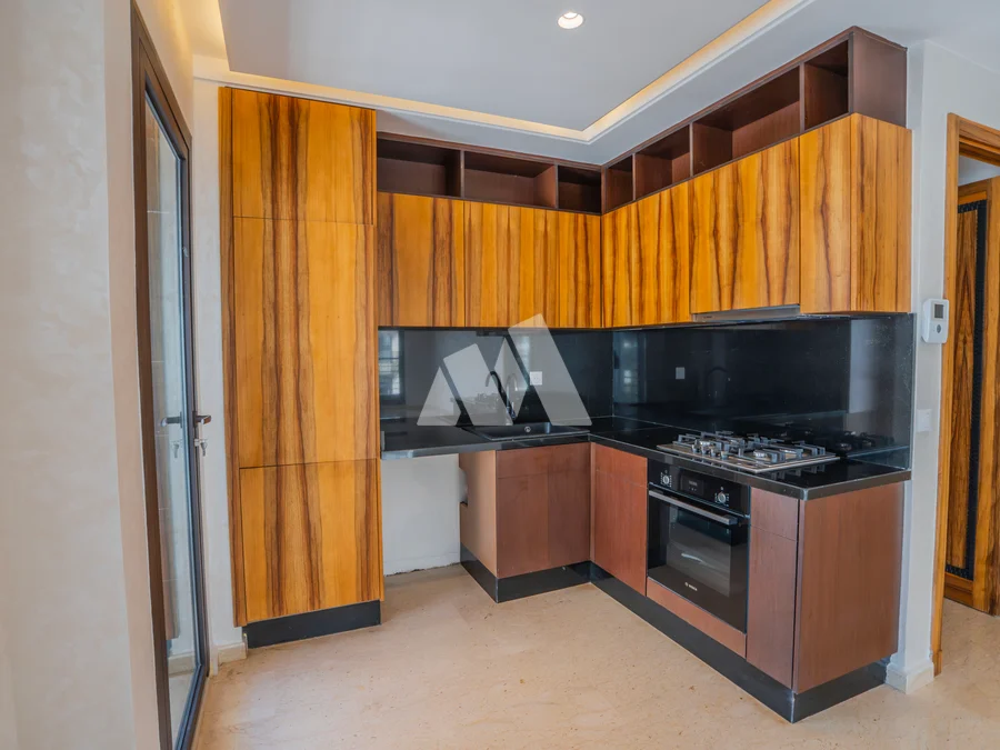 Appartement 2 chambres de 93 m² — 5