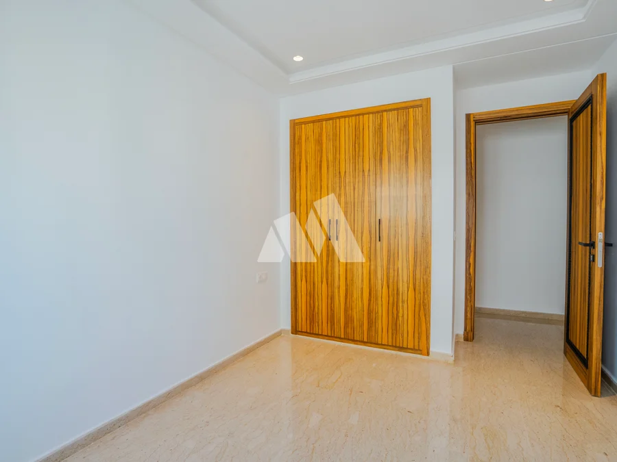 Appartement 2 chambres de 93 m² — 8
