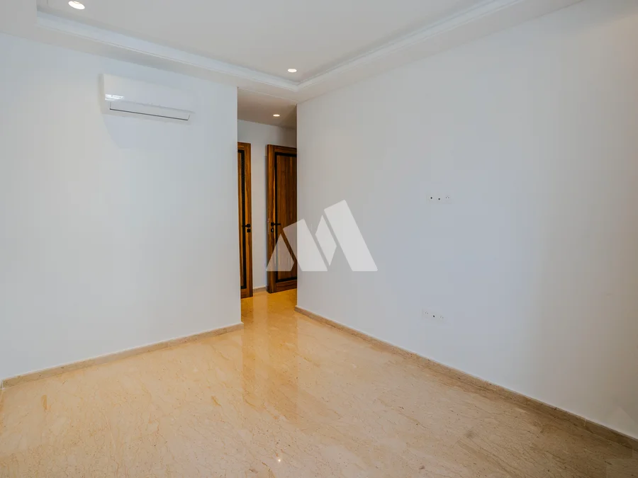 Appartement 2 chambres de 93 m² — 7