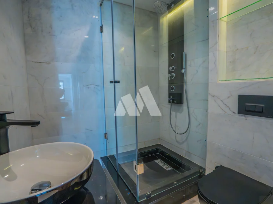 Appartement 2 chambres de 93 m² — 9