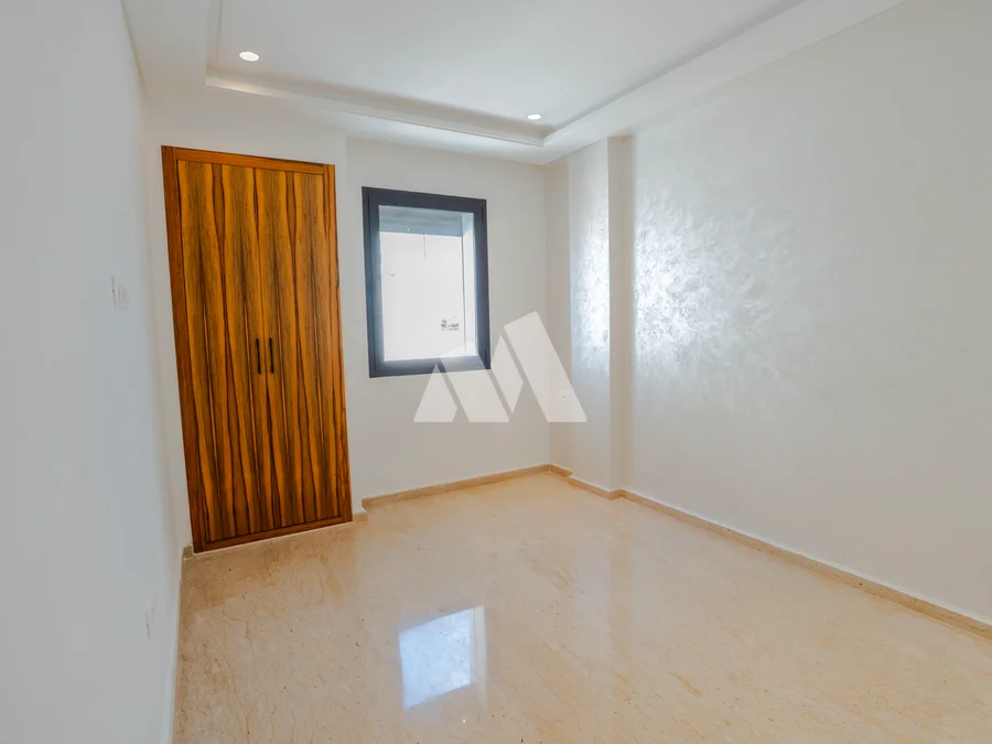 Appartement 2 chambres de 93 m² — 6