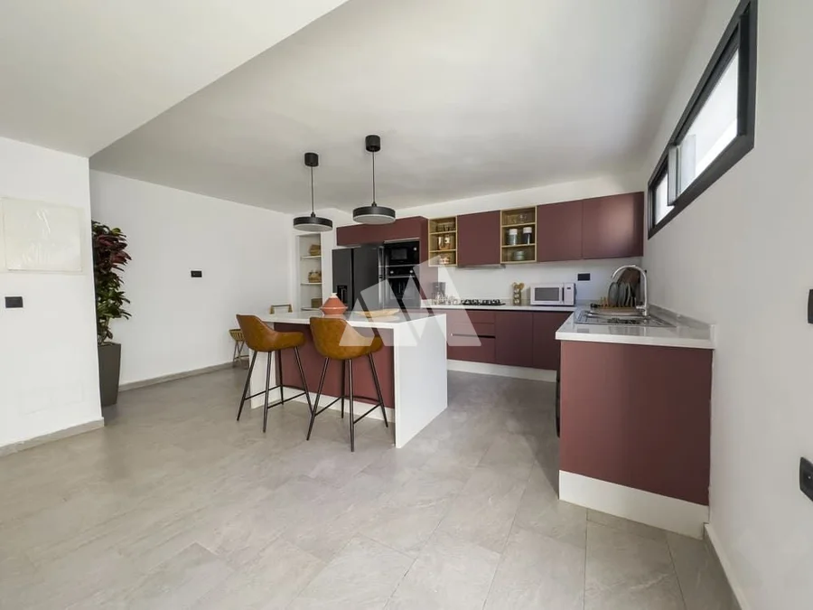 Villa 4 chambres de 257 m² — 5