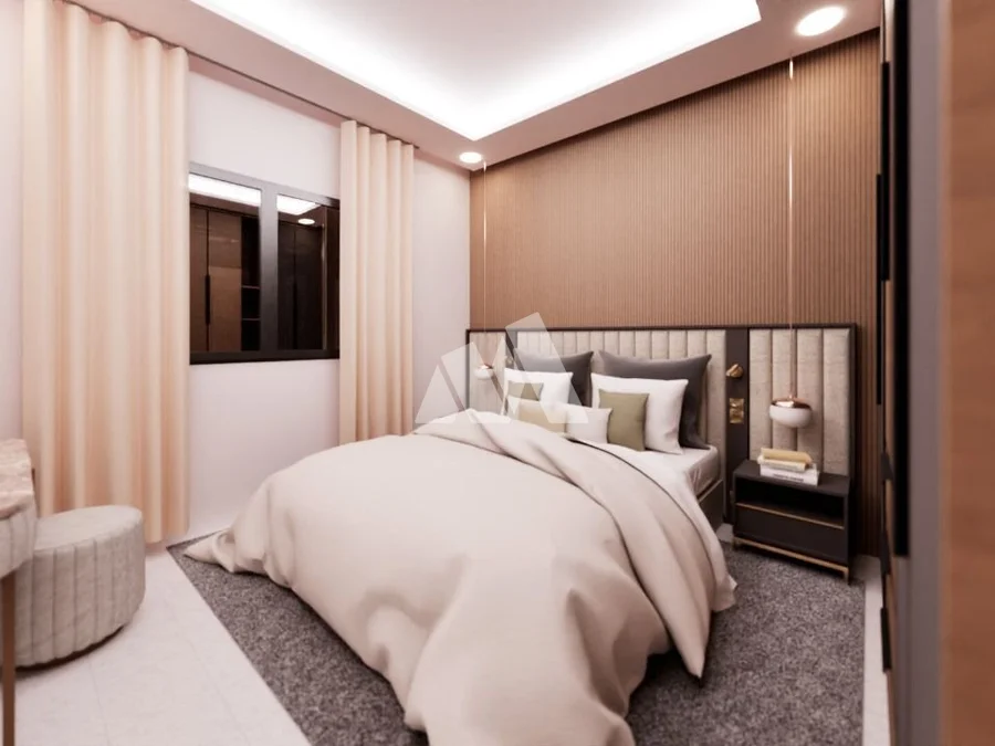 Appartement 2 chambres de 73 m² — 4
