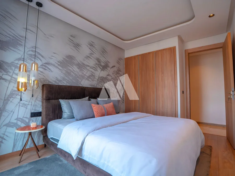 Appartement 4 chambres de 277 m² — 5