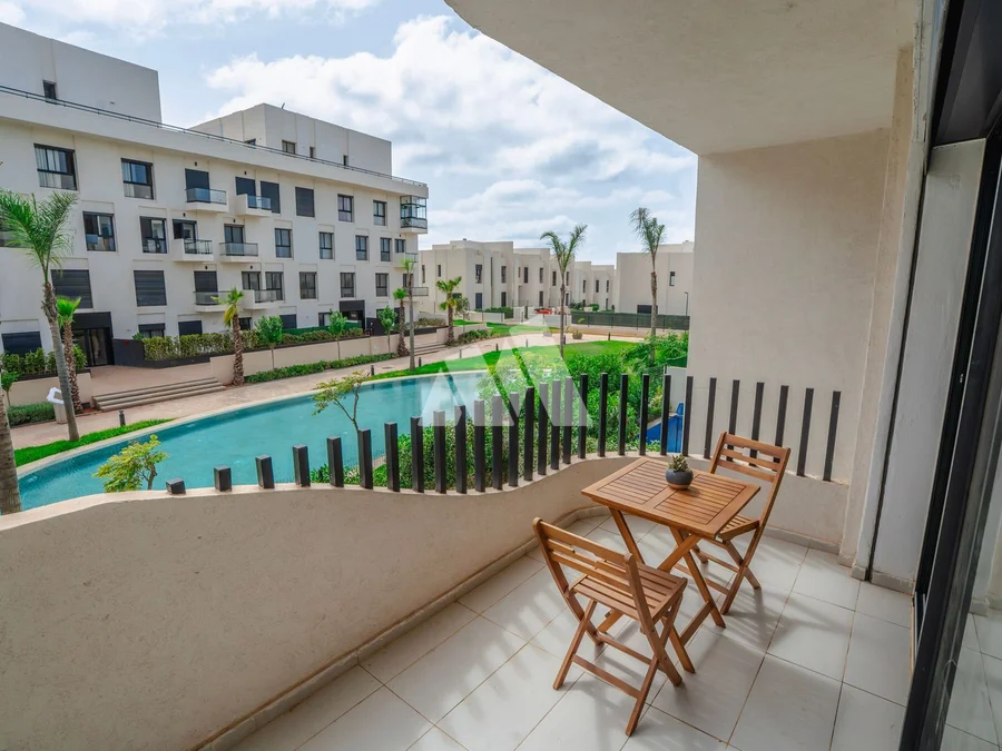Appartement 4 chambres de 277 m² — 8