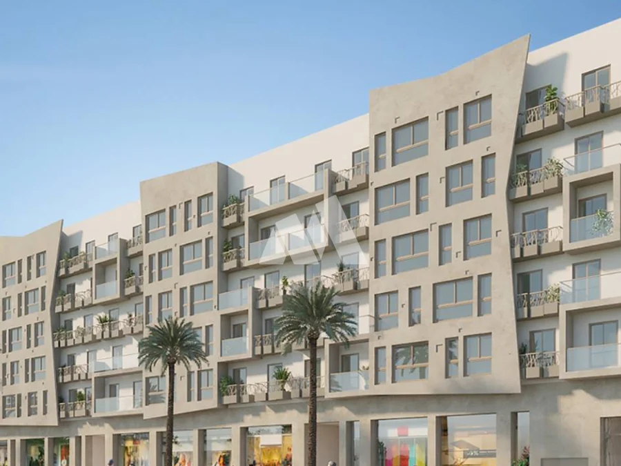 Local commercial de 157 m² — 1