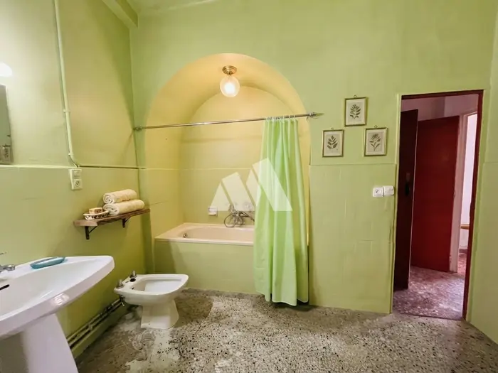 Appartement 134 m² 2 chambres à louer Anfa Superieur Casablanca avec balcon et ascenseur — photo 8