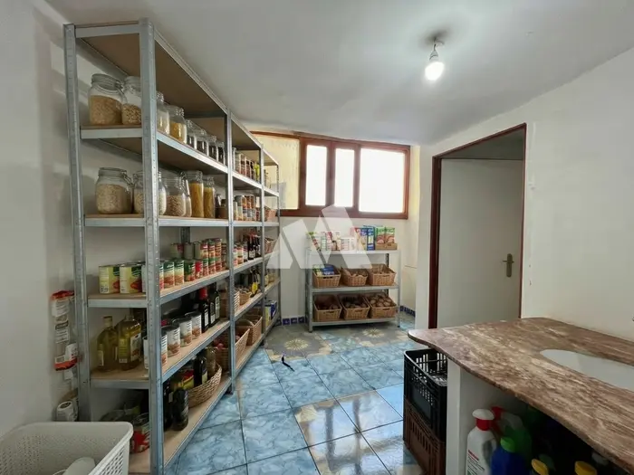Appartement 134 m² 2 chambres à louer Anfa Superieur Casablanca avec balcon et ascenseur — photo 9