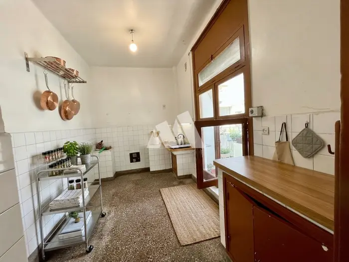 Appartement 134 m² 2 chambres à louer Anfa Superieur Casablanca avec balcon et ascenseur — photo 6