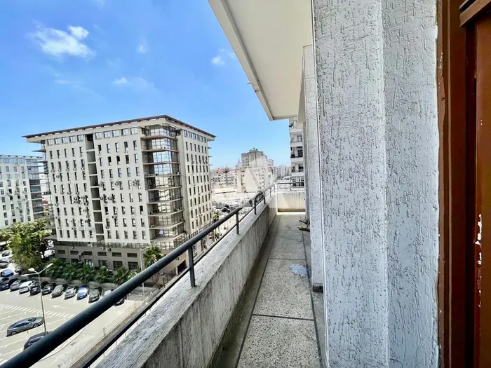 Appartement 134 m² 2 chambres à louer Anfa Superieur Casablanca avec balcon et ascenseur — photo 7