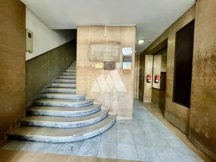 Appartement 134 m² 2 chambres à louer Anfa Superieur Casablanca avec balcon et ascenseur — photo 10