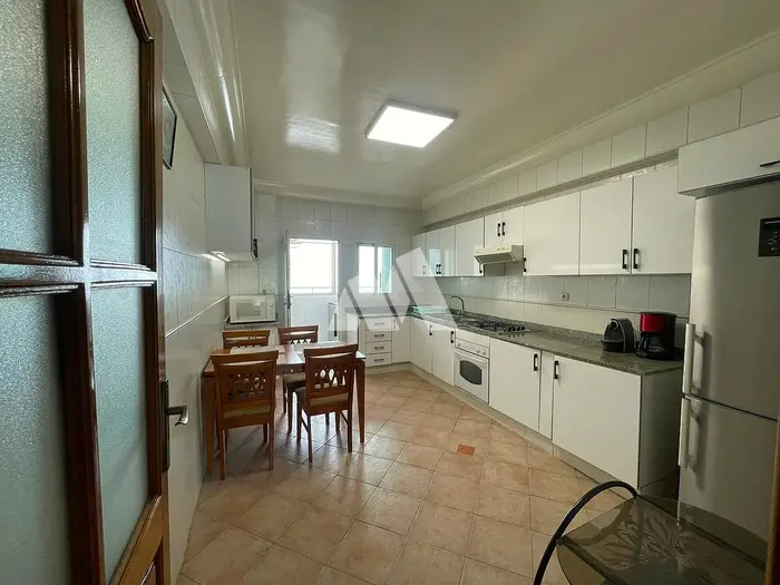 Appartement 3 chambres 156 m² climatisé meublé jardin Palmier Maarif Casablanca — photo 6