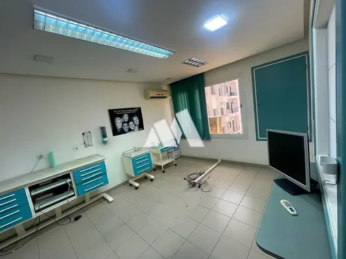 Bureau moderne climatisé à louer à Casablanca quartier Maarif Extension 100m²