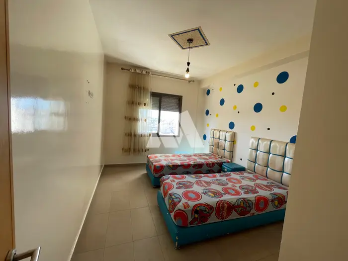 Appartement 117 m² meublé avec balcon à vendre Ibn Tachfine Casablanca — photo 21