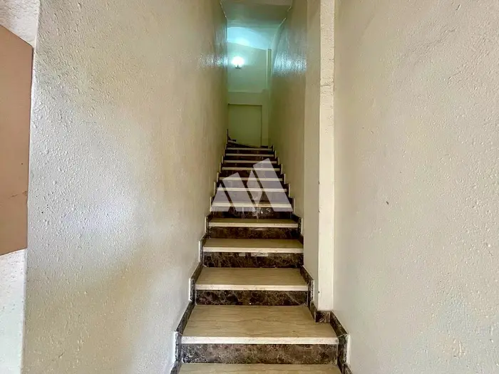 Bureau 100 m² à louer Casablanca Ain Chock cuisine équipée étage 3 — photo 10