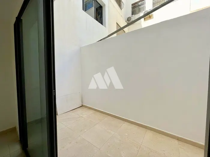 Bureau moderne 60 m² avec terrasse à louer Californie Casablanca près commerces — photo 8