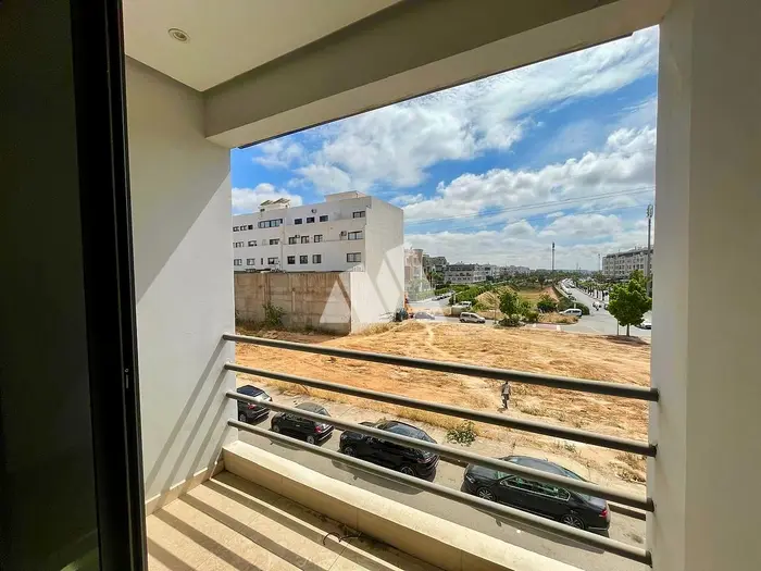 Bureau moderne 60 m² avec terrasse à louer Californie Casablanca près commerces — photo 2