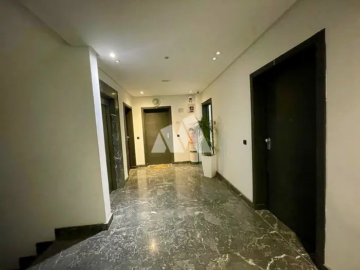 Bureau moderne 60 m² avec terrasse à louer Californie Casablanca près commerces — photo 4