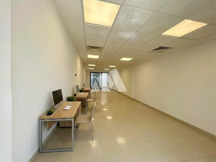 Bureau moderne 60 m² avec terrasse à louer Californie Casablanca près commerces — photo 5