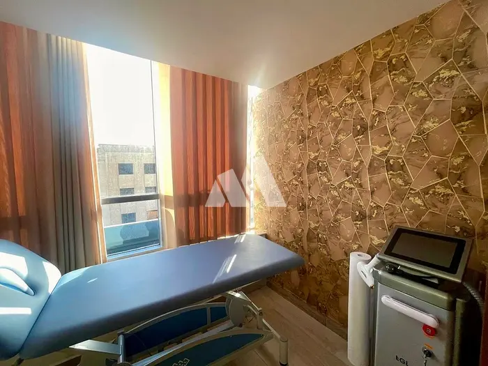 Appartement 6 chambres meublé avec cuisine équipée à Californie Casablanca climatisé ascenseur — photo 15