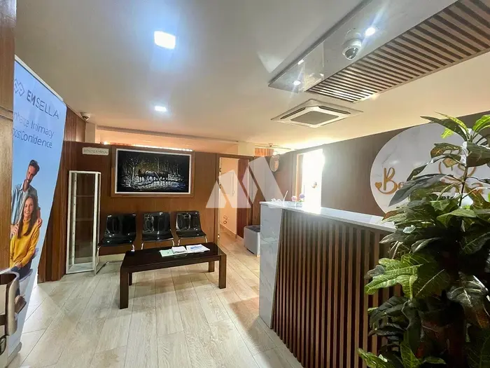 Appartement 6 chambres meublé avec cuisine équipée à Californie Casablanca climatisé ascenseur — photo 4
