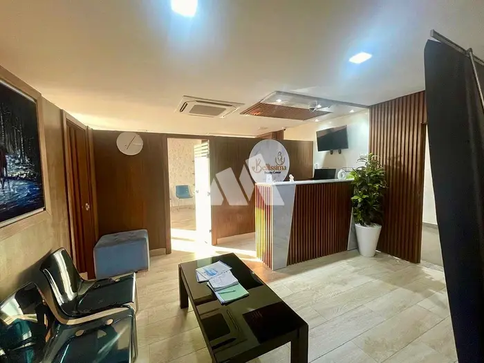 Appartement 6 chambres meublé avec cuisine équipée à Californie Casablanca climatisé ascenseur — photo 5