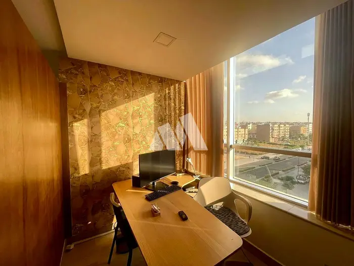 Appartement 6 chambres meublé avec cuisine équipée à Californie Casablanca climatisé ascenseur — photo 1