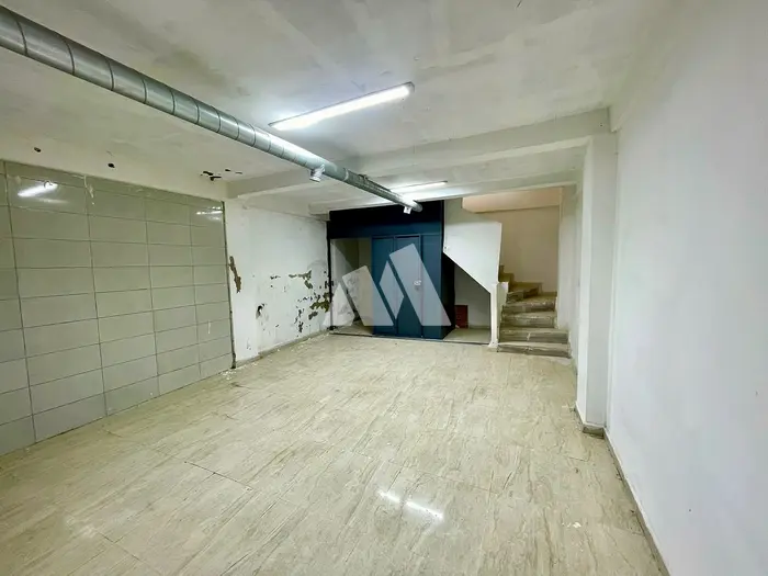 Local commercial 66m² terrasse Sidi Maarouf Casablanca à louer — photo 9