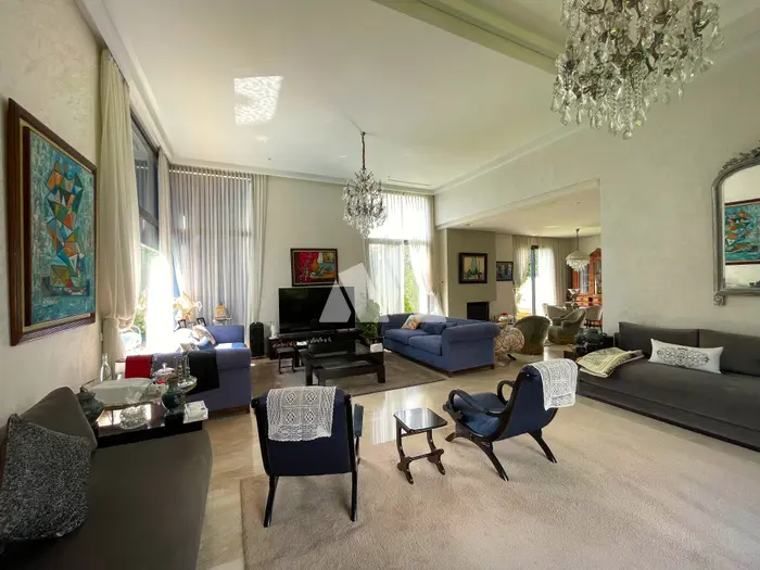 Villa 3 chambres avec terrasse et jardin à vendre à Tamaris1, Dar Bouazza — photo 5