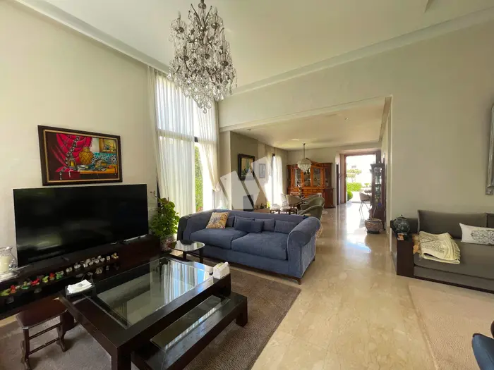 Villa 3 chambres avec terrasse et jardin à vendre à Tamaris1, Dar Bouazza — photo 7