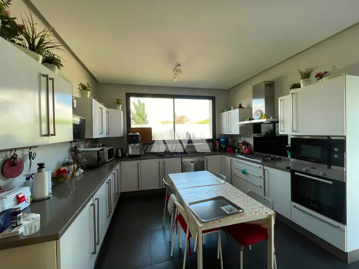 Villa 3 chambres avec terrasse et jardin à vendre à Tamaris1, Dar Bouazza — photo 6