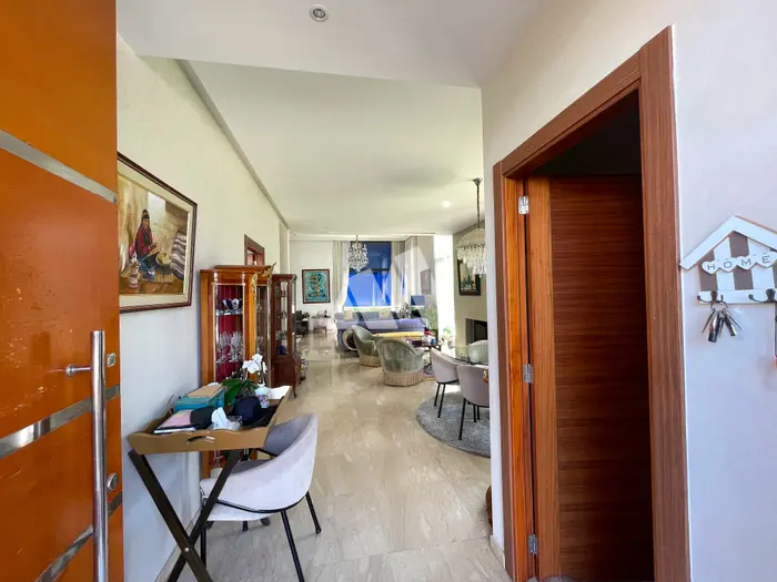 Villa 3 chambres avec terrasse et jardin à vendre à Tamaris1, Dar Bouazza — photo 2
