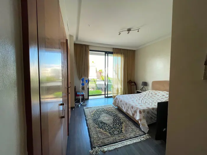 Villa 3 chambres avec terrasse et jardin à vendre à Tamaris1, Dar Bouazza — photo 11